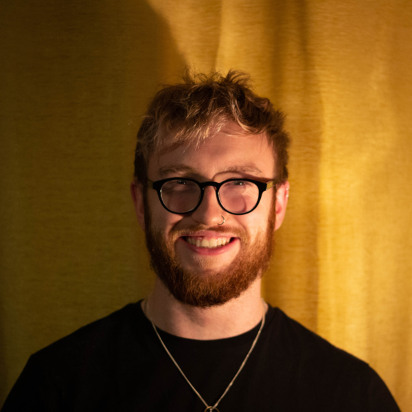 Display jack headshot no text